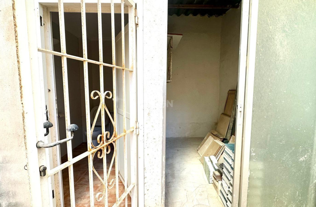 Reventa - Apartamento / piso - Torrevieja