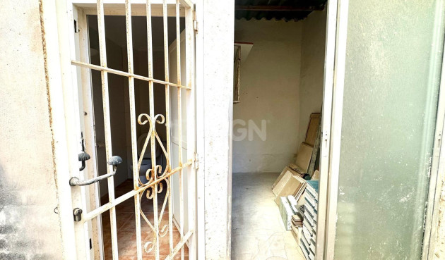 Reventa - Apartamento / piso - Torrevieja