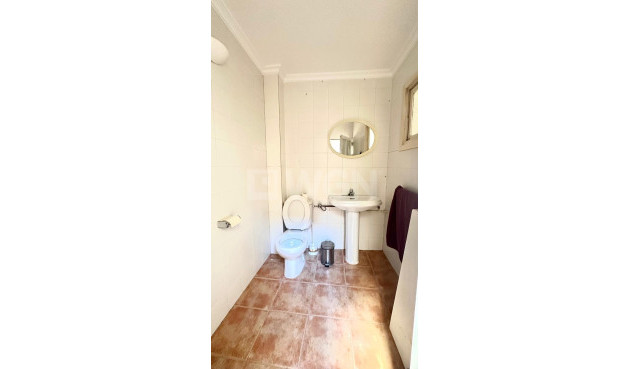 Reventa - Apartamento / piso - Torrevieja