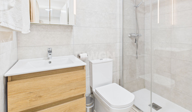 Resale - Apartment / flat - Playa Honda - Costa Calida