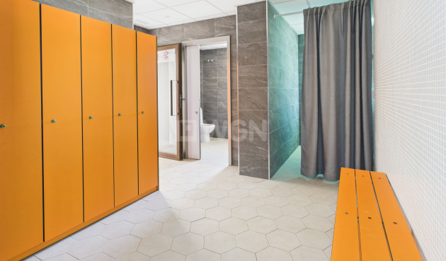 Resale - Apartment / flat - Playa Honda - Costa Calida