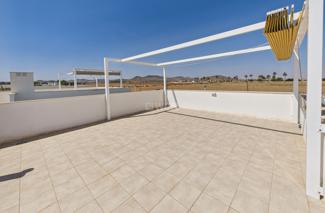 Odsprzedaż - Villa - Mar de Cristal - Costa Calida