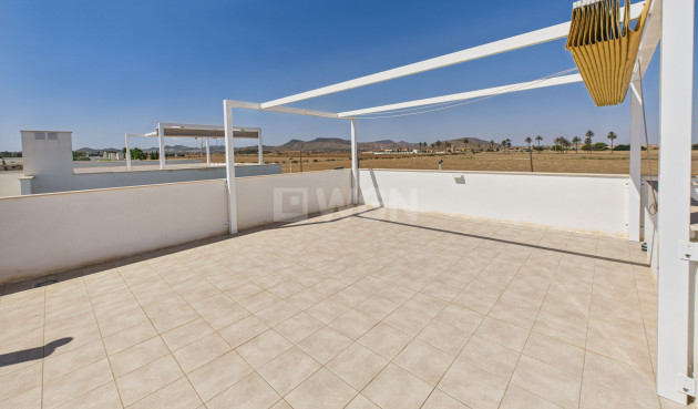 Odsprzedaż - Villa - Mar de Cristal - Costa Calida