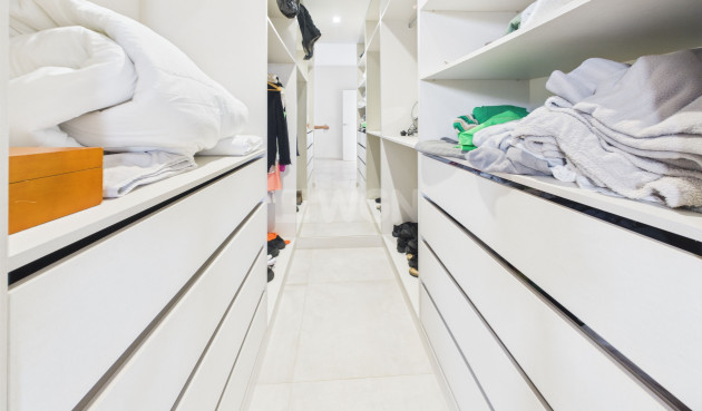 Odsprzedaż - Villa - Mar de Cristal - Costa Calida