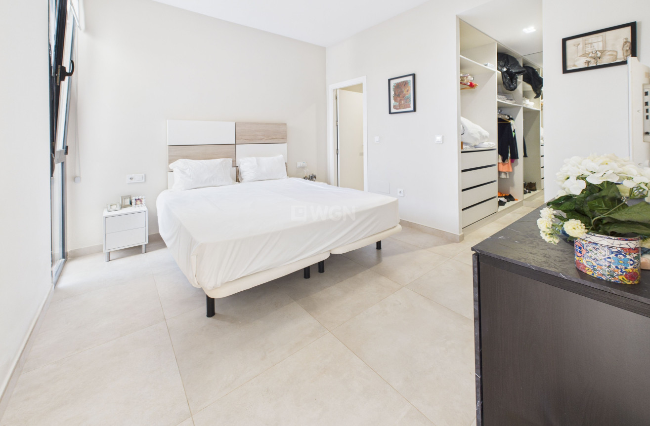 Odsprzedaż - Villa - Mar de Cristal - Costa Calida