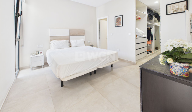 Odsprzedaż - Villa - Mar de Cristal - Costa Calida