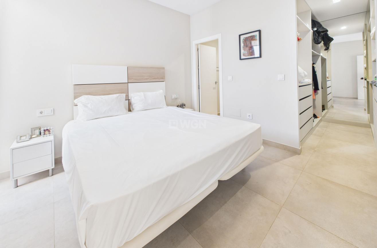 Odsprzedaż - Villa - Mar de Cristal - Costa Calida