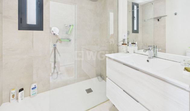 Odsprzedaż - Villa - Mar de Cristal - Costa Calida