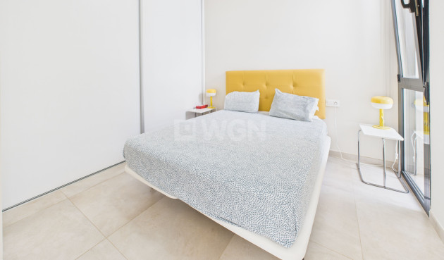 Odsprzedaż - Villa - Mar de Cristal - Costa Calida