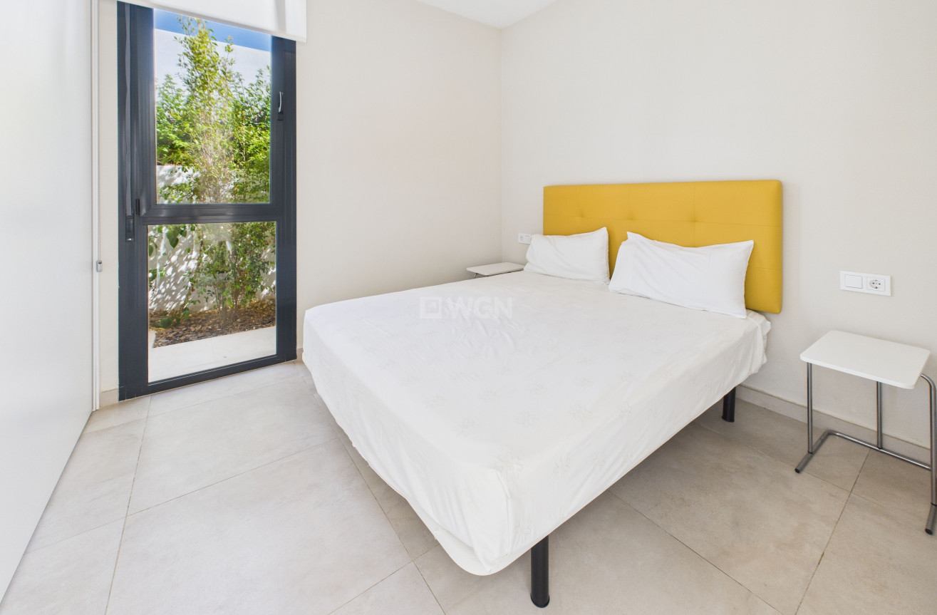 Odsprzedaż - Villa - Mar de Cristal - Costa Calida