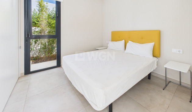 Odsprzedaż - Villa - Mar de Cristal - Costa Calida