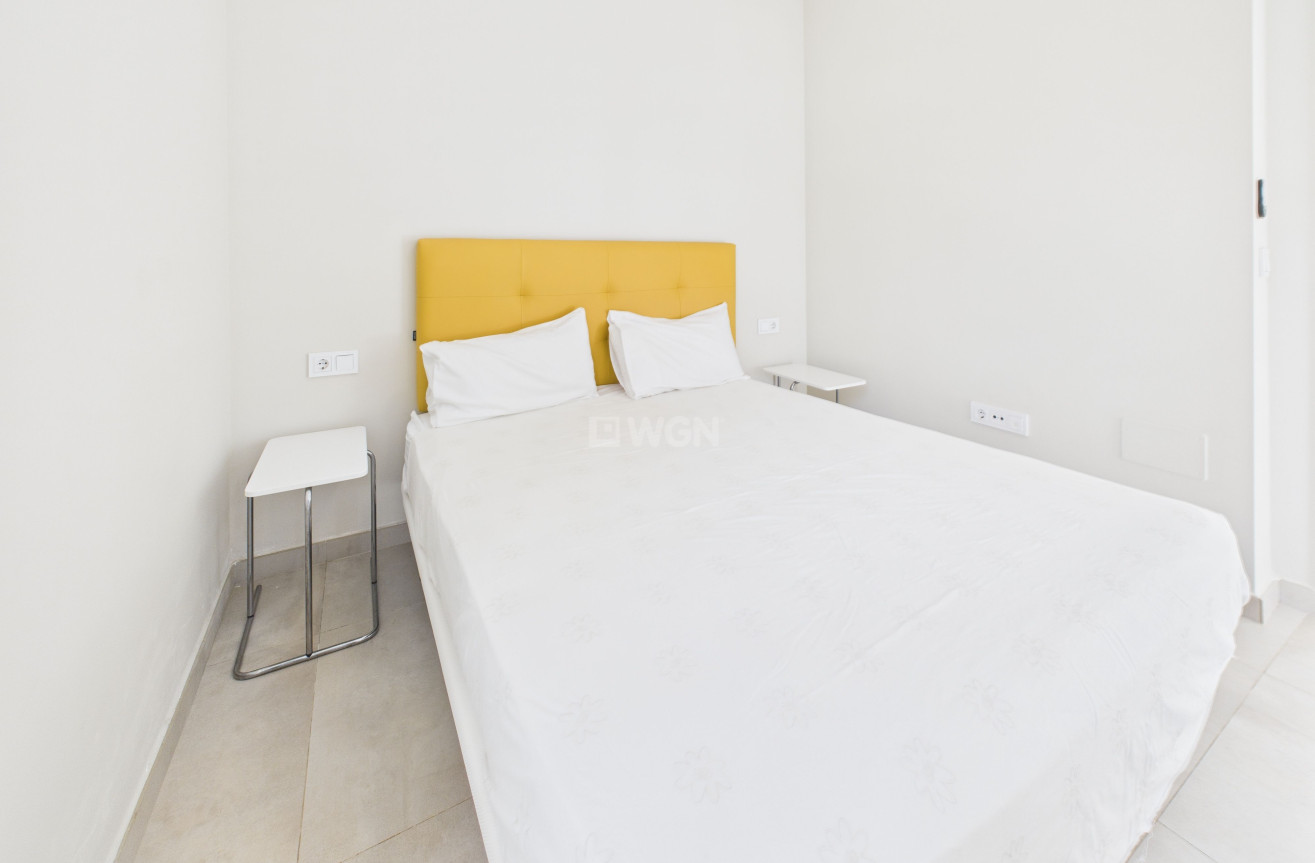 Odsprzedaż - Villa - Mar de Cristal - Costa Calida