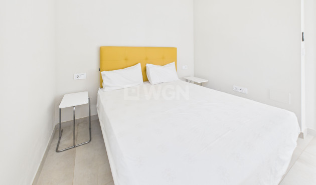 Odsprzedaż - Villa - Mar de Cristal - Costa Calida