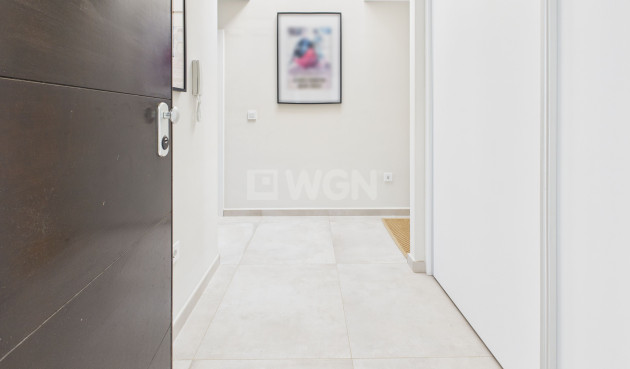 Odsprzedaż - Villa - Mar de Cristal - Costa Calida