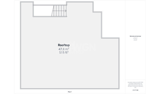 Odsprzedaż - Villa - Mar de Cristal - Costa Calida