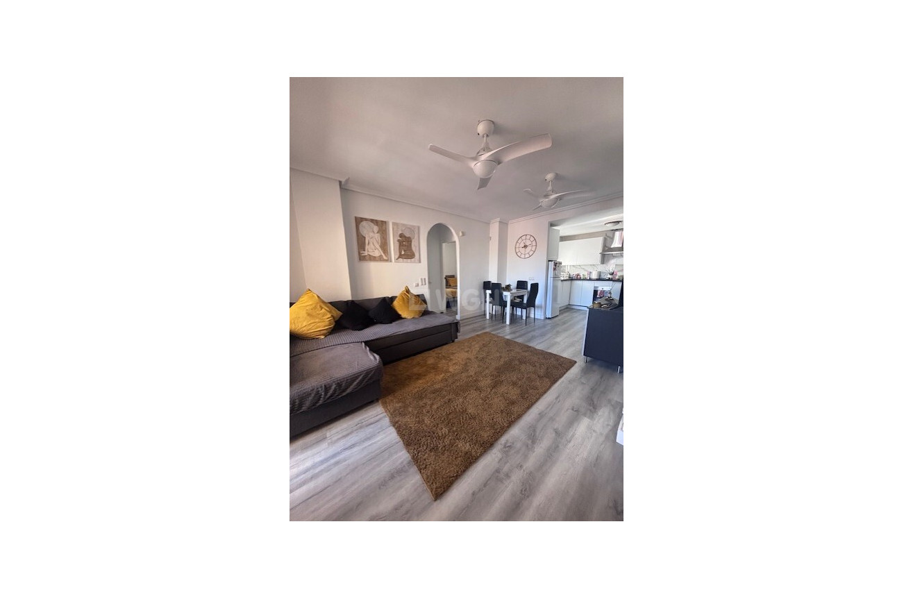 Odsprzedaż - Daszek - Villamartin - Costa Blanca