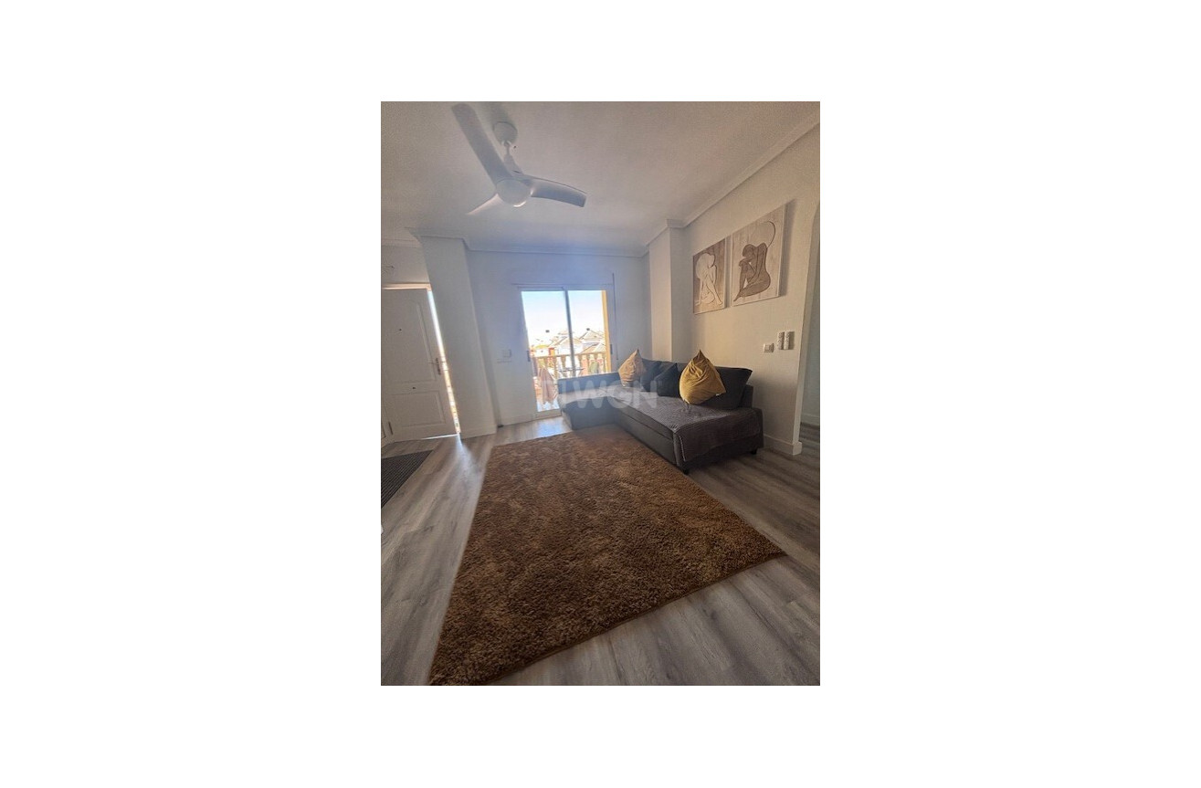 Odsprzedaż - Daszek - Villamartin - Costa Blanca