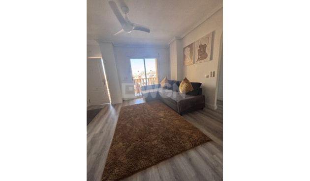 Odsprzedaż - Daszek - Villamartin - Costa Blanca