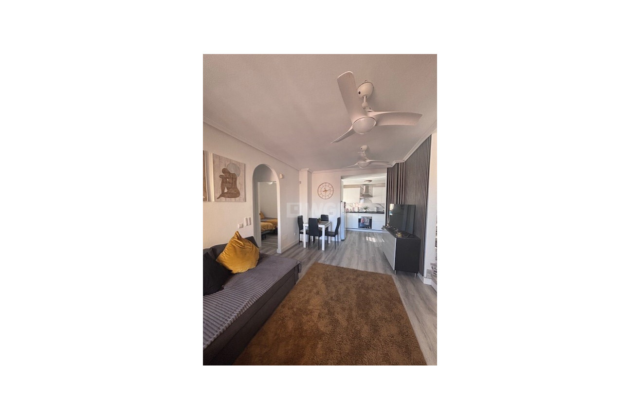 Odsprzedaż - Daszek - Villamartin - Costa Blanca