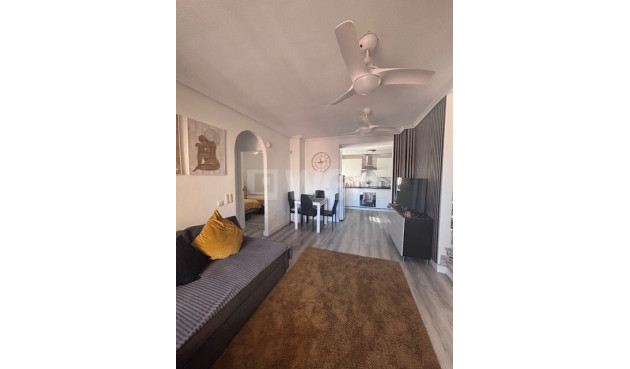 Odsprzedaż - Daszek - Villamartin - Costa Blanca