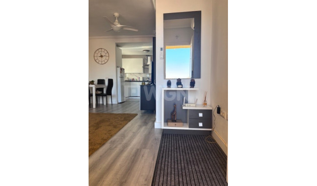 Odsprzedaż - Daszek - Villamartin - Costa Blanca