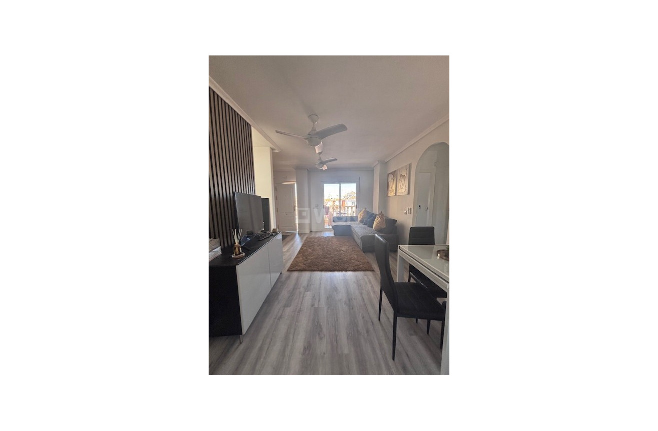 Odsprzedaż - Daszek - Villamartin - Costa Blanca