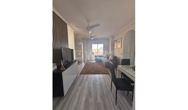 Odsprzedaż - Daszek - Villamartin - Costa Blanca