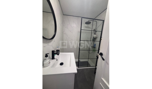 Odsprzedaż - Daszek - Villamartin - Costa Blanca