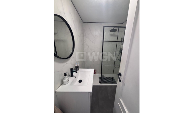 Odsprzedaż - Daszek - Villamartin - Costa Blanca