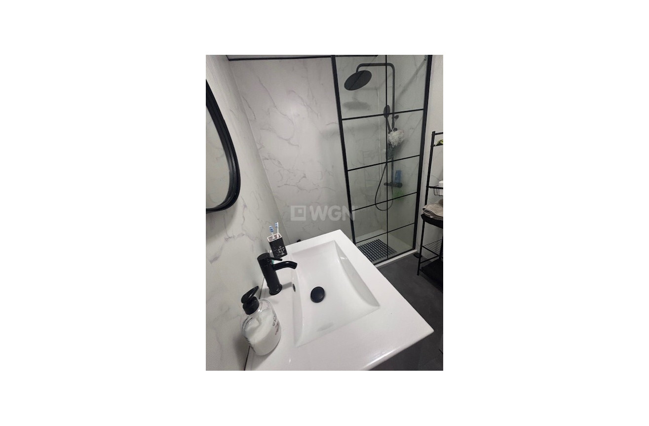 Odsprzedaż - Daszek - Villamartin - Costa Blanca