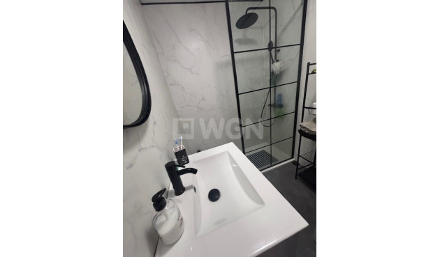 Odsprzedaż - Daszek - Villamartin - Costa Blanca