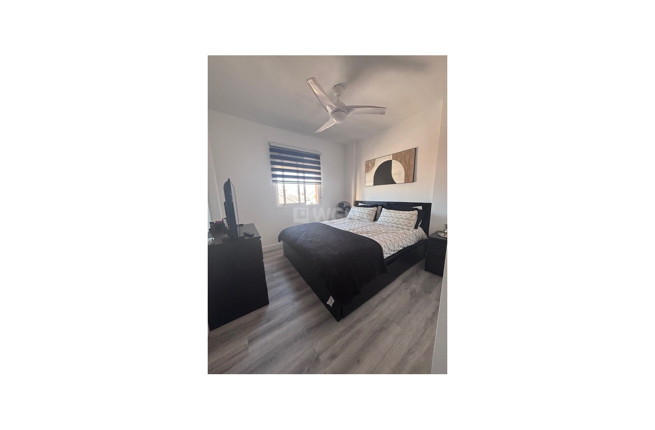 Odsprzedaż - Daszek - Villamartin - Costa Blanca