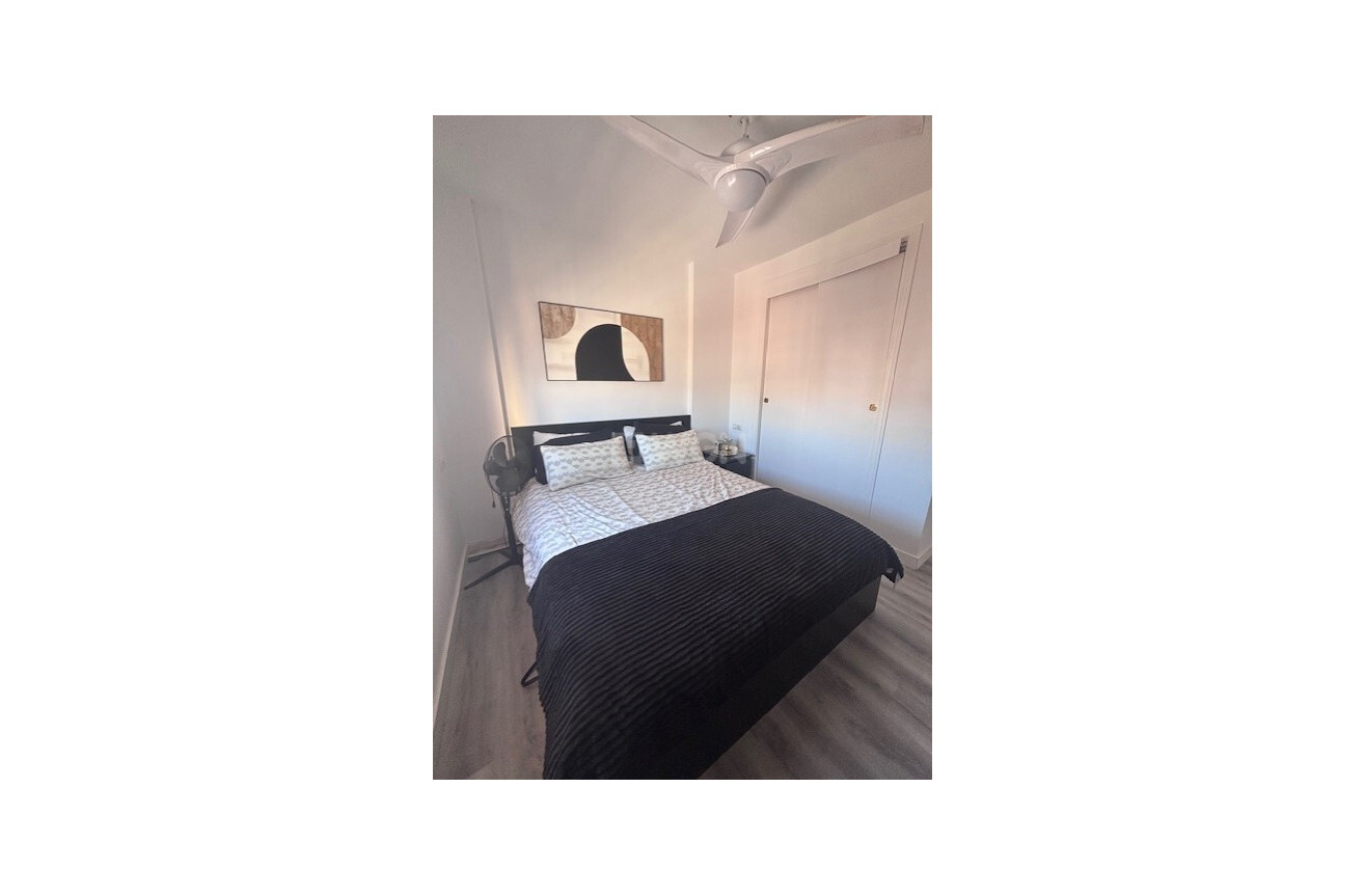 Odsprzedaż - Daszek - Villamartin - Costa Blanca