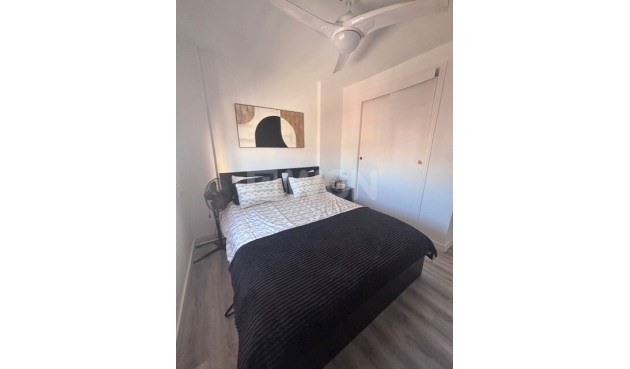 Odsprzedaż - Daszek - Villamartin - Costa Blanca