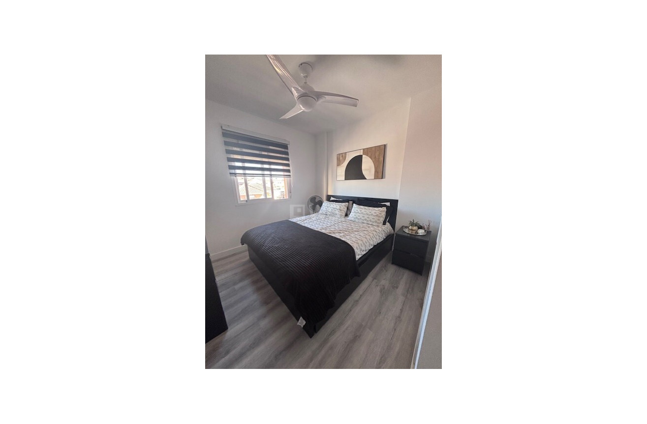 Odsprzedaż - Daszek - Villamartin - Costa Blanca