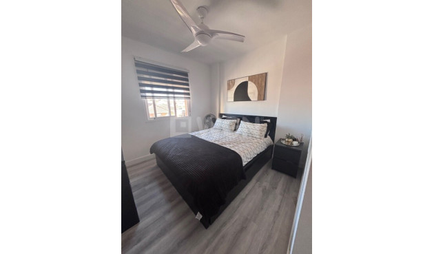 Odsprzedaż - Daszek - Villamartin - Costa Blanca