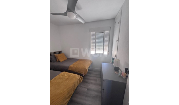 Odsprzedaż - Daszek - Villamartin - Costa Blanca