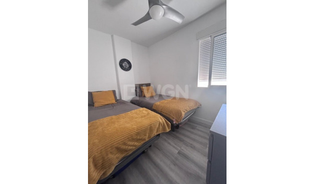 Odsprzedaż - Daszek - Villamartin - Costa Blanca