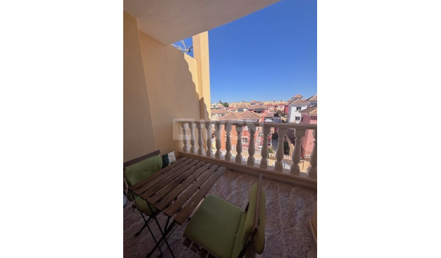 Odsprzedaż - Daszek - Villamartin - Costa Blanca