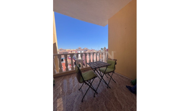 Odsprzedaż - Daszek - Villamartin - Costa Blanca