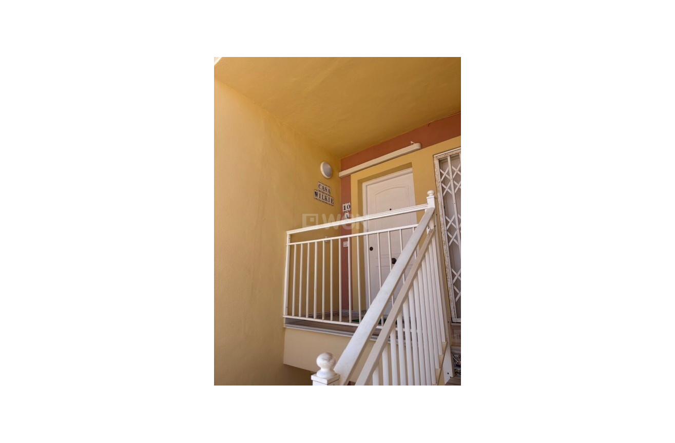 Odsprzedaż - Daszek - Villamartin - Costa Blanca