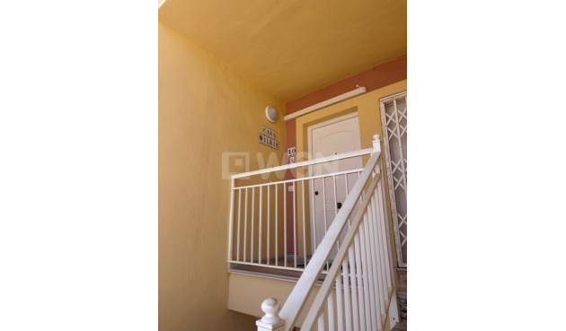 Odsprzedaż - Daszek - Villamartin - Costa Blanca