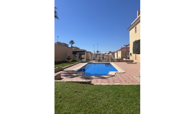 Odsprzedaż - Daszek - Villamartin - Costa Blanca