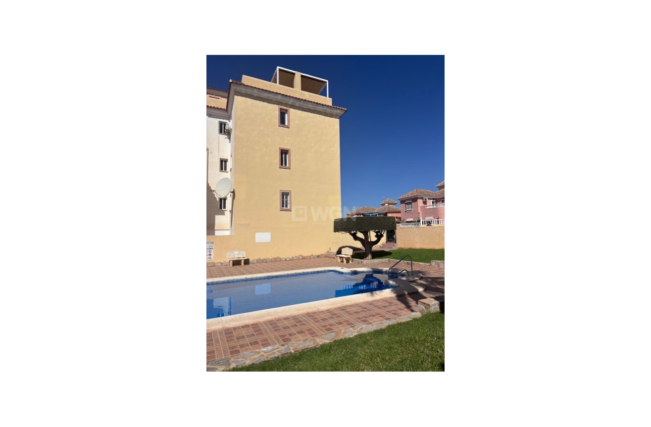 Odsprzedaż - Daszek - Villamartin - Costa Blanca