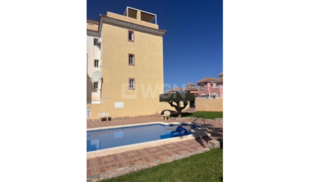 Odsprzedaż - Daszek - Villamartin - Costa Blanca