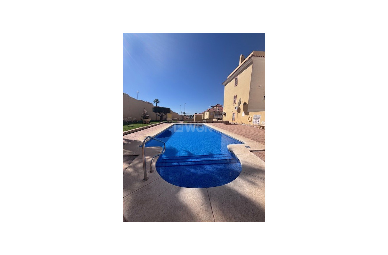 Odsprzedaż - Daszek - Villamartin - Costa Blanca