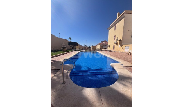 Odsprzedaż - Daszek - Villamartin - Costa Blanca