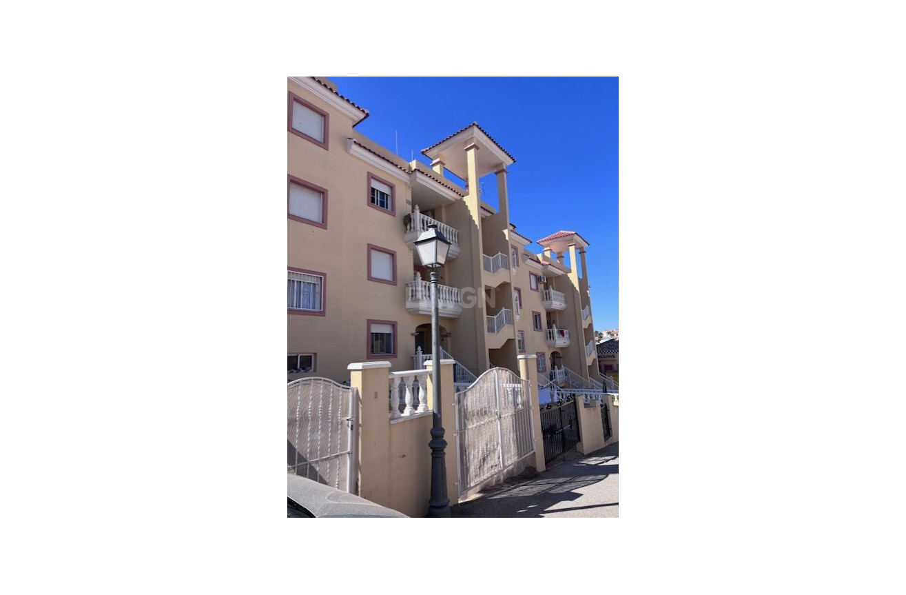 Odsprzedaż - Daszek - Villamartin - Costa Blanca