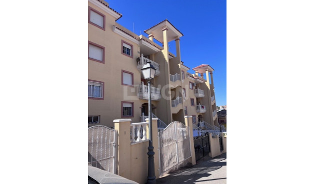 Odsprzedaż - Daszek - Villamartin - Costa Blanca