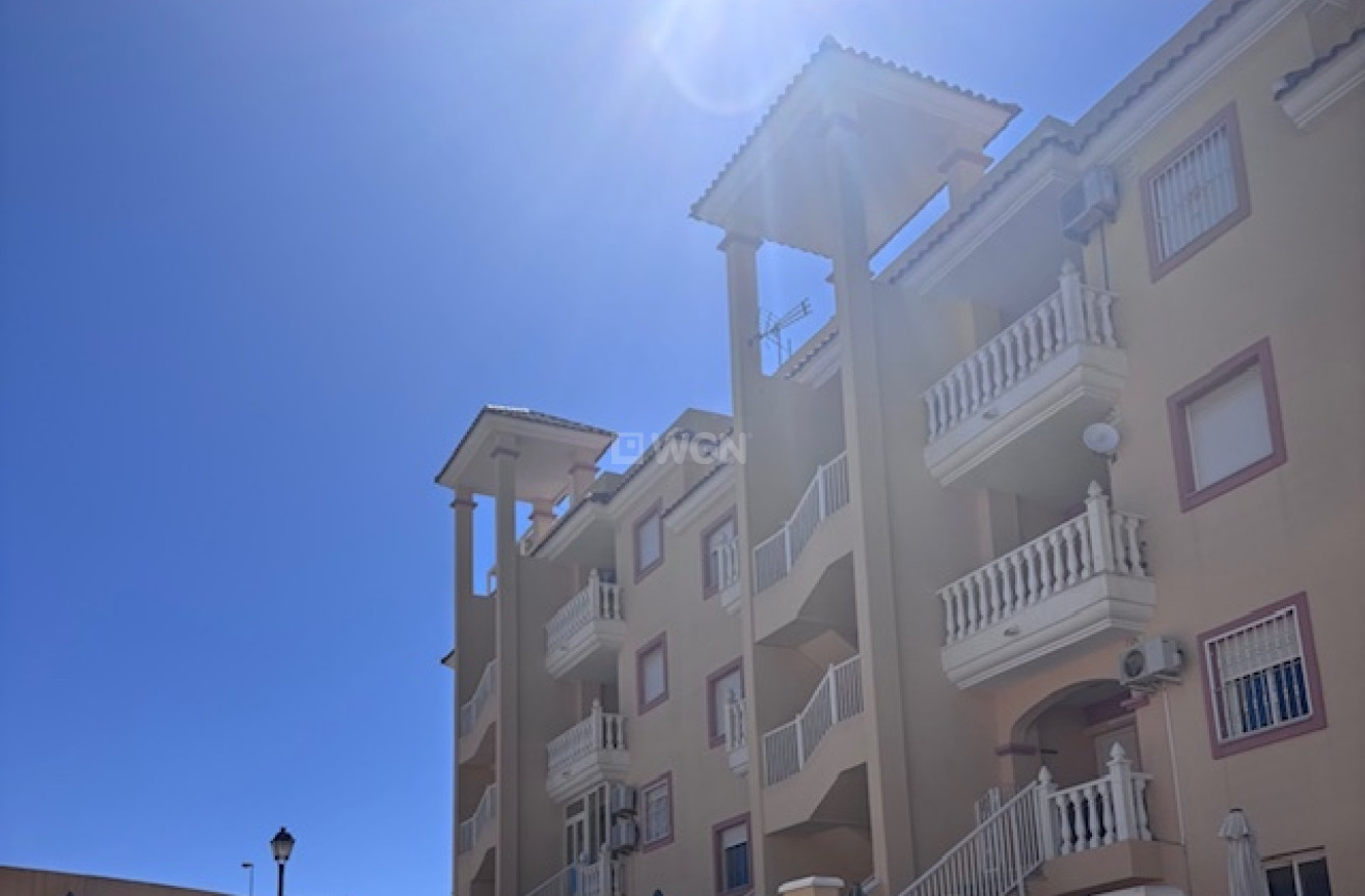 Odsprzedaż - Daszek - Villamartin - Costa Blanca